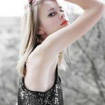 长发公主新发型